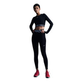 Nike NP Sculpt DF Womens Tight Black