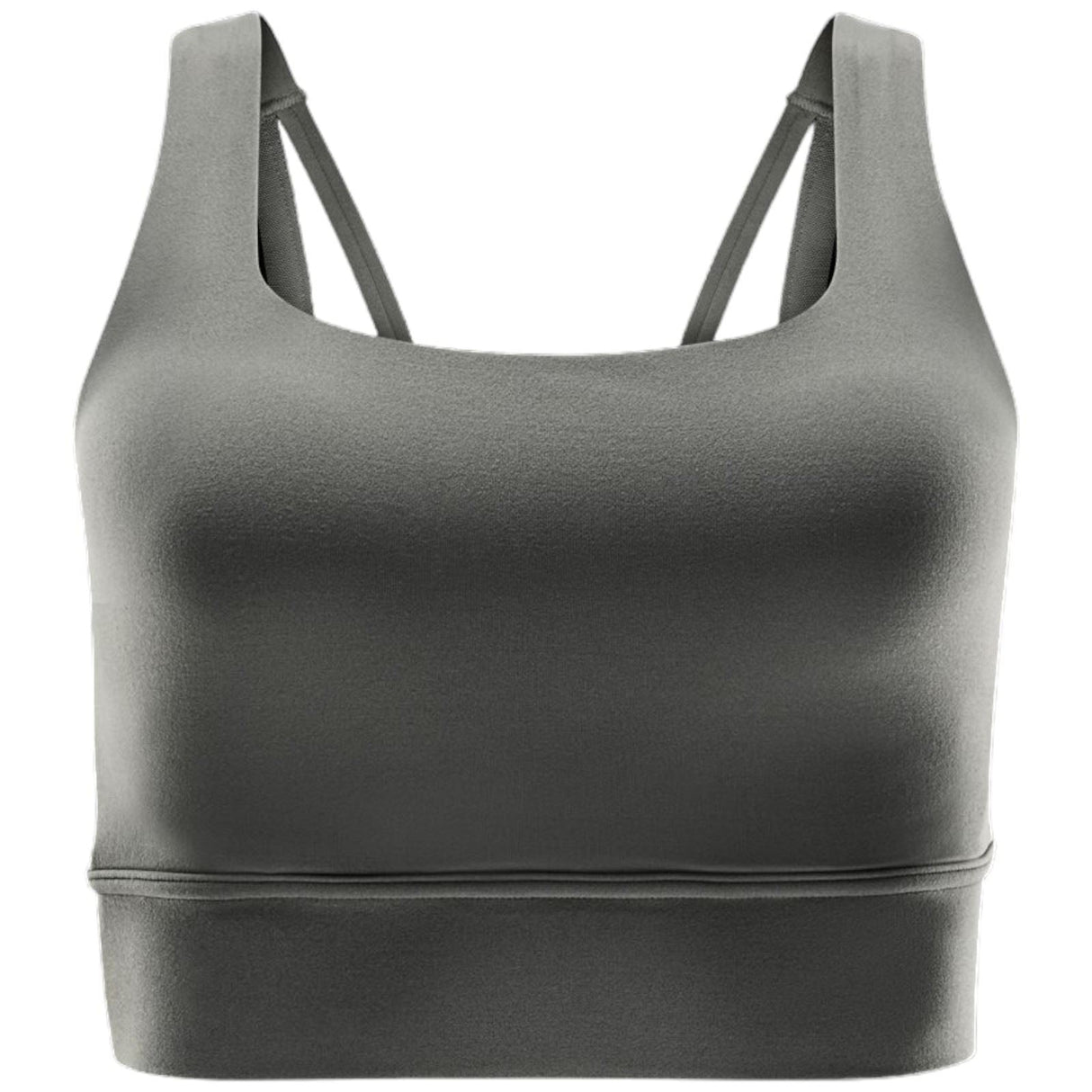 Nike Alate Ellipse Womens Bra Green