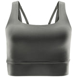 Nike Alate Ellipse Womens Bra Green