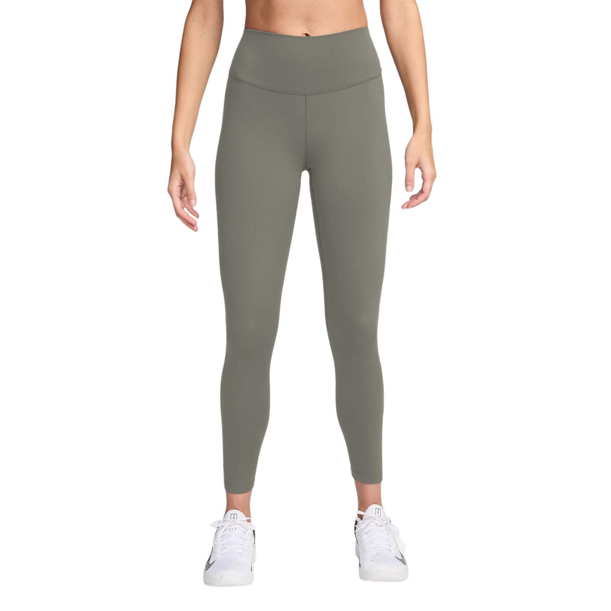 Nike One Womens Tight Green
