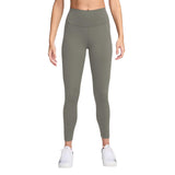 Nike One Womens Tight Green
