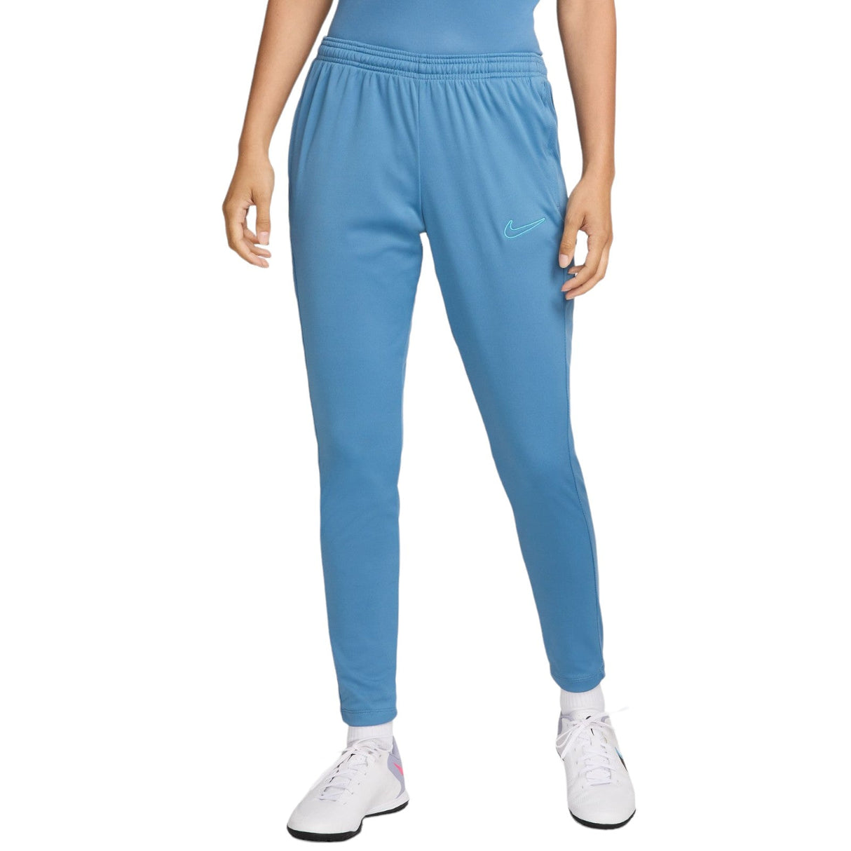 Nike Dri-FIT Academy Womens Pant Blue