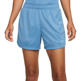 Nike Dri-Fit Academy 23 Womns Short Blue