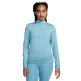 Nike Dri-Fit Swift UV Womens HZ Blue