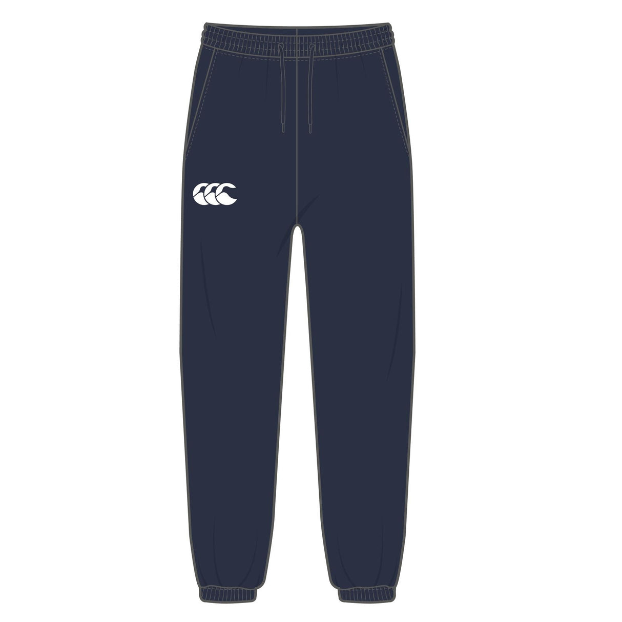 Canterbury  Combination Sweat Pnt  Navy