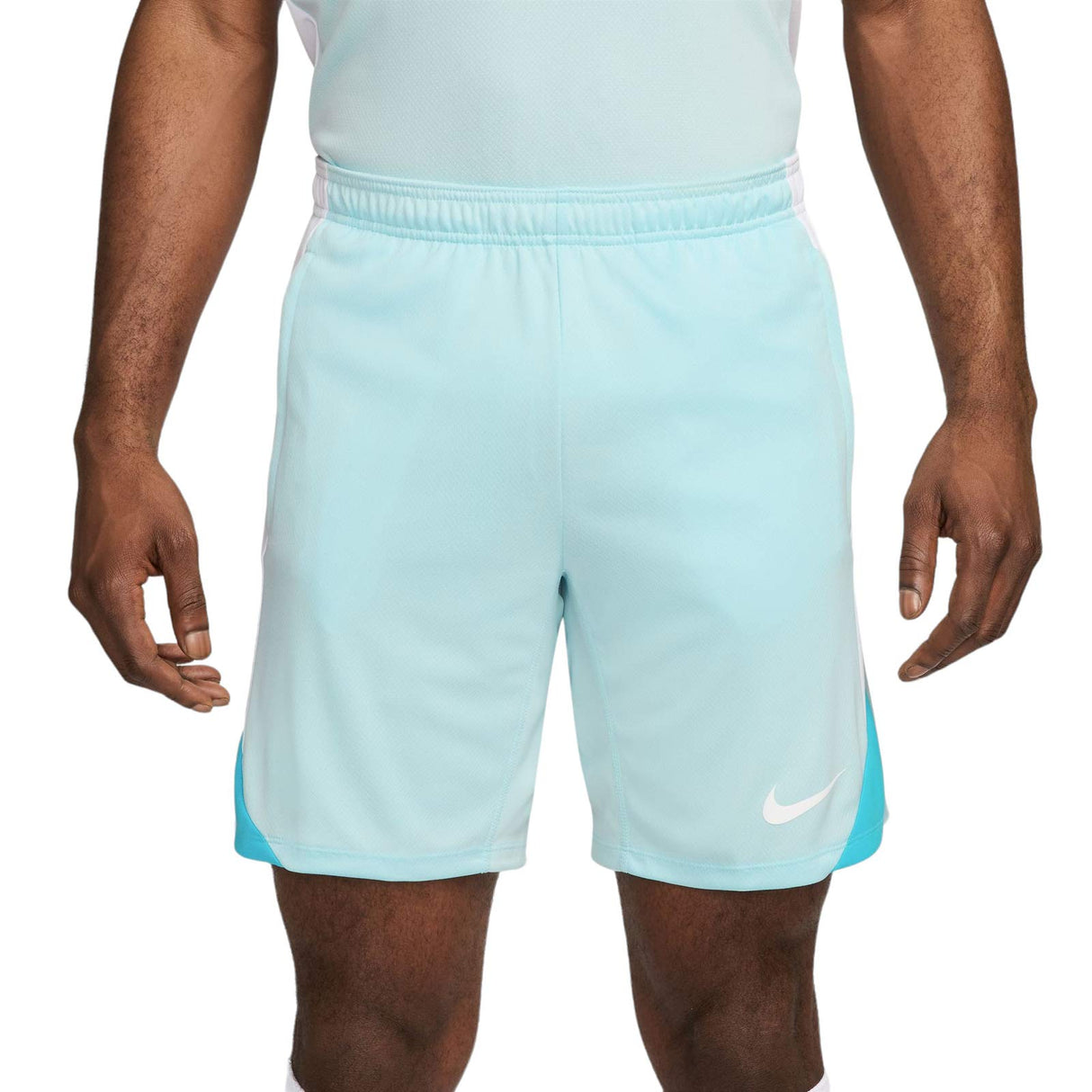 Nike Mens Strike SHORT Blue