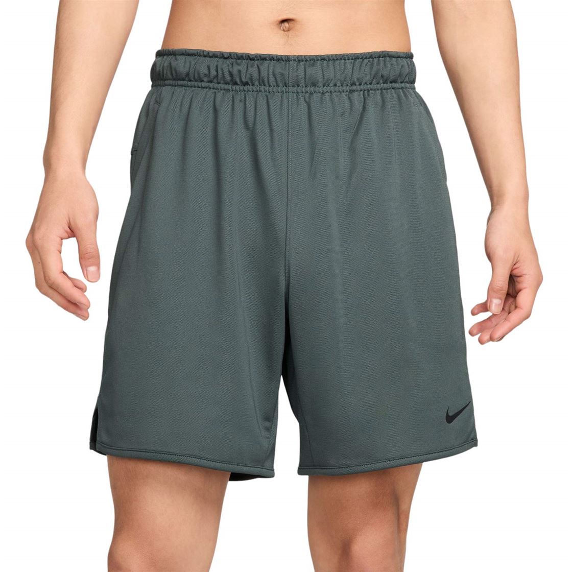 Nike Mens Totality SHORT Green