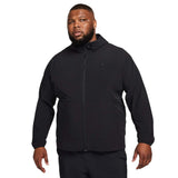 Nike Mens Repel Unlimited FZ HOOD Black