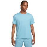 Nike Mens Miler TEE Blue
