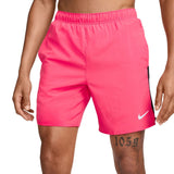 Nike Mens Challenger SHORT Pink