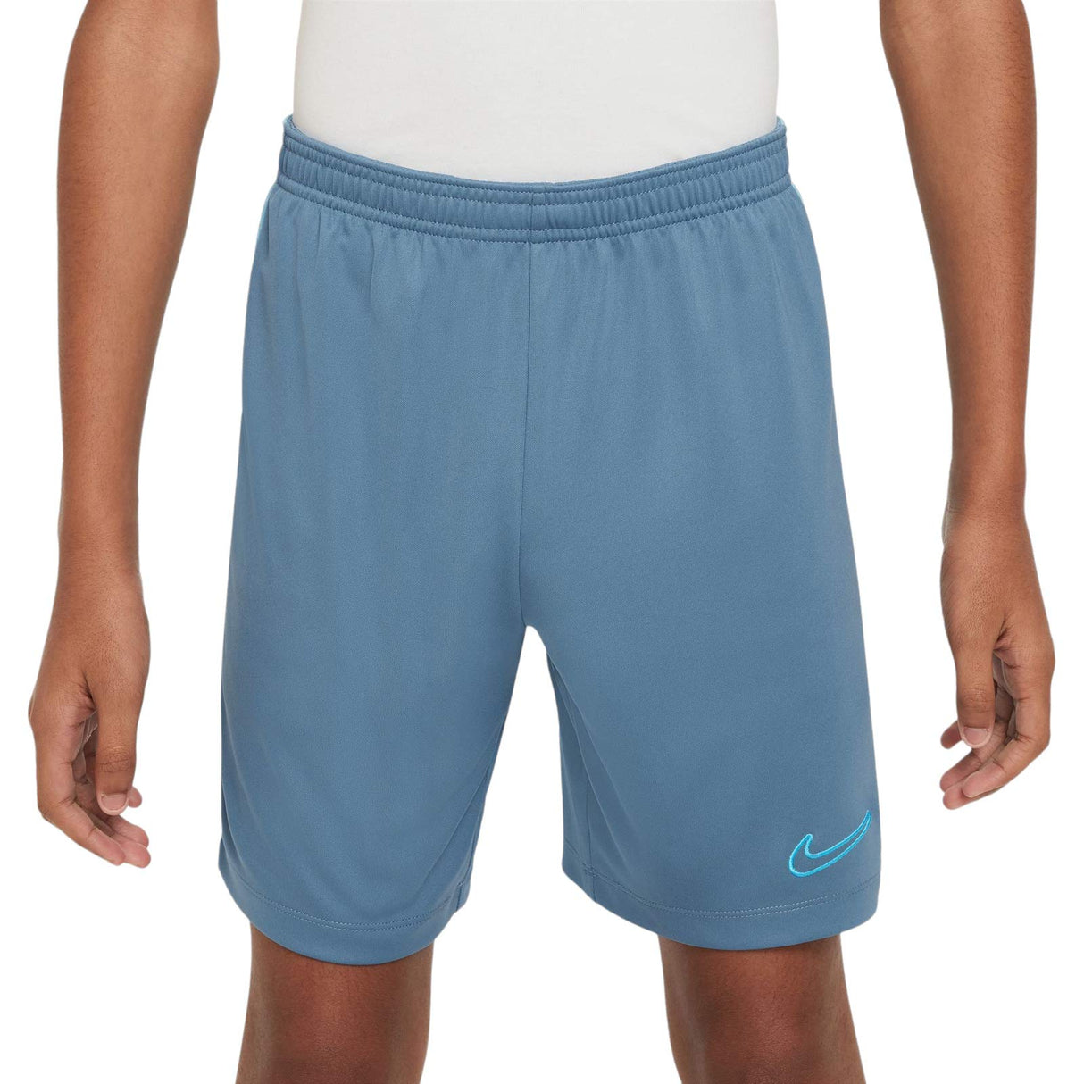 Nike Boys Dri-FIT Academy23 SHORT Blue
