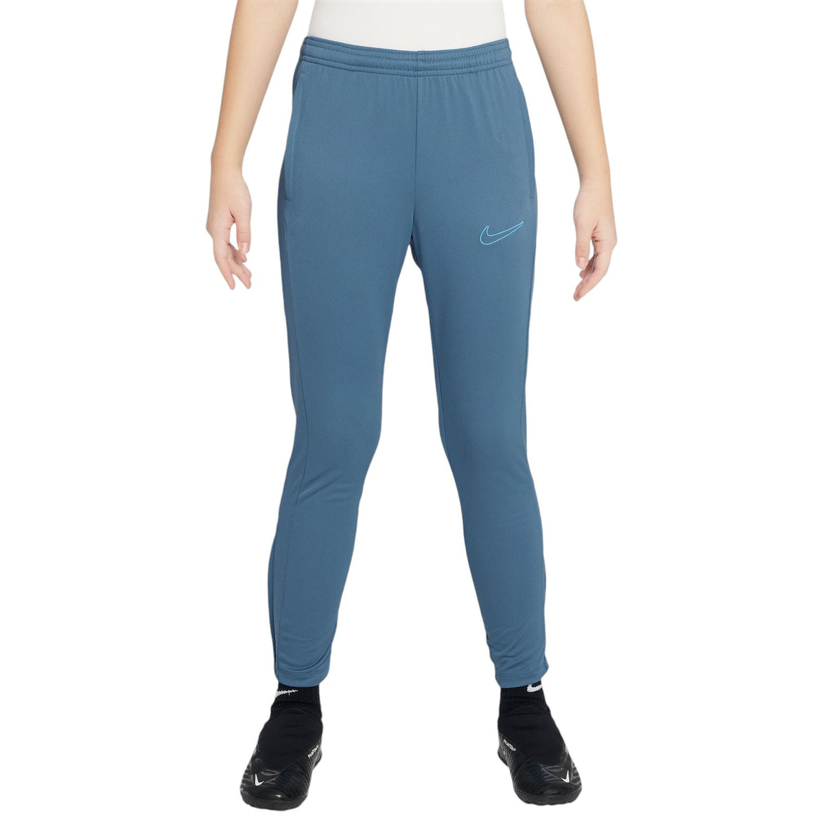 Nike Boys Dri-FIT Academy23 PANT Blue