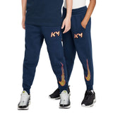 Nike KM K CLUB FLC JGGR Navy
