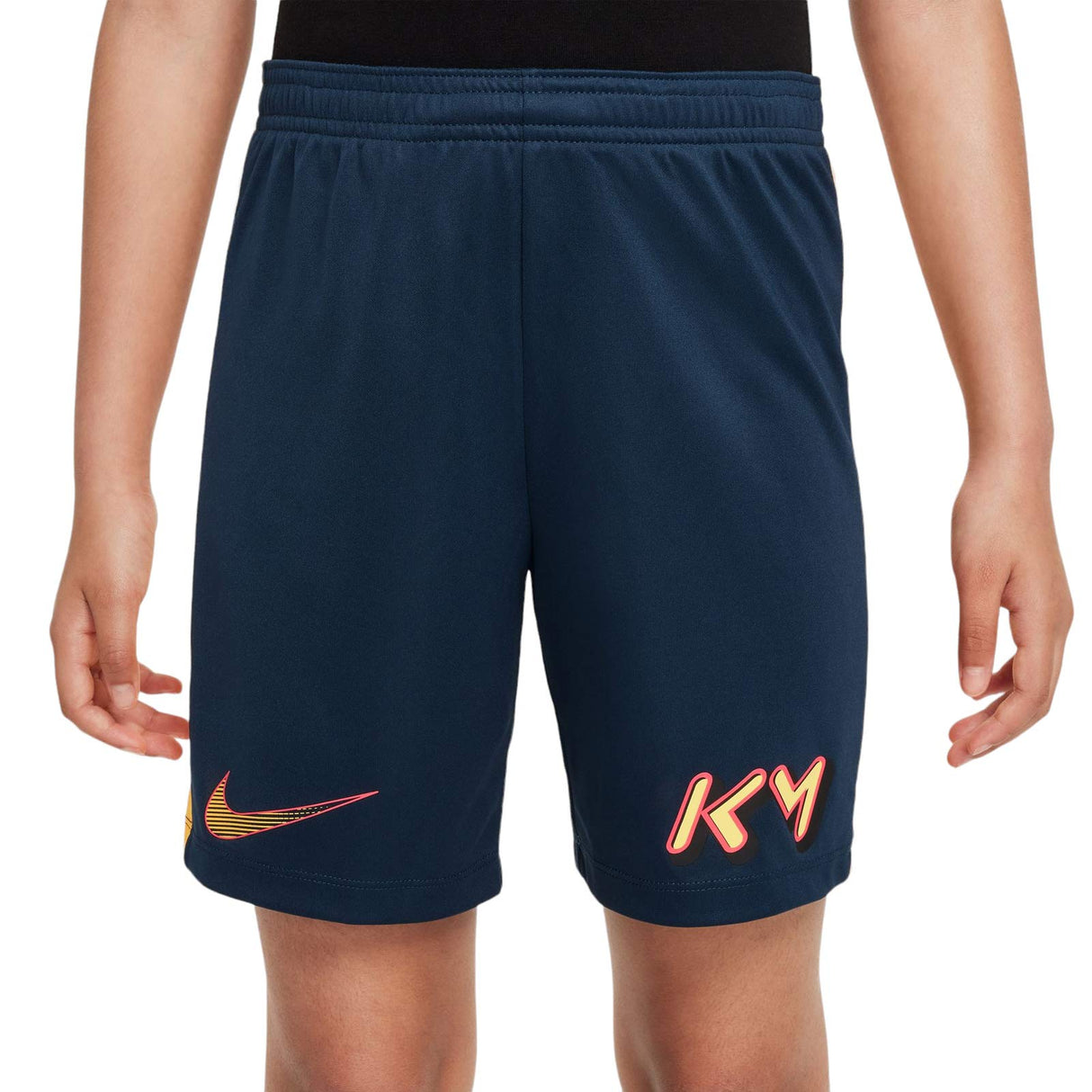 Nike KM DF ACD23 SHORT K Navy