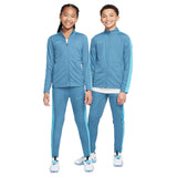 Nike Boys Dri-FIT Academy23 TSUIT Blue