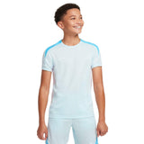 Nike Boys Strike TEE Blue