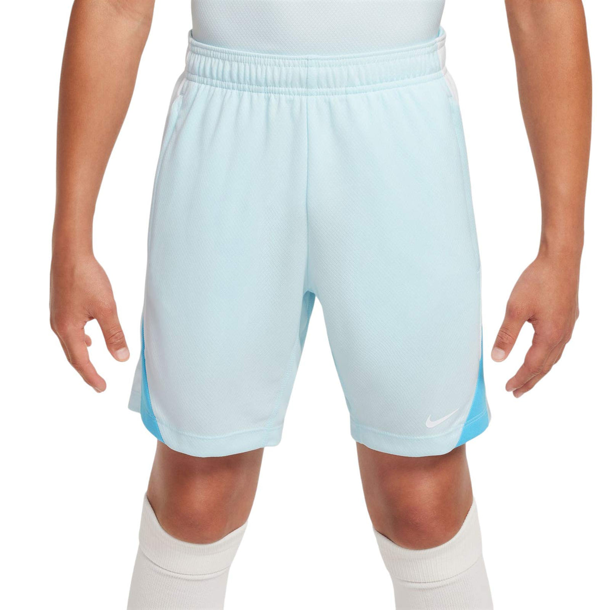 Nike Boys Strike24 SHORT Blue