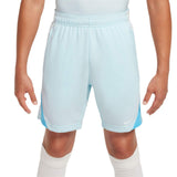 Nike Boys Strike24 SHORT Blue