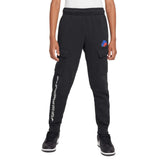 Nike Boys NSW SI CARGO PANT BB Black