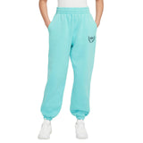 NIKE GIRLS CLUB FLC LSE PNT GX STAR Gree