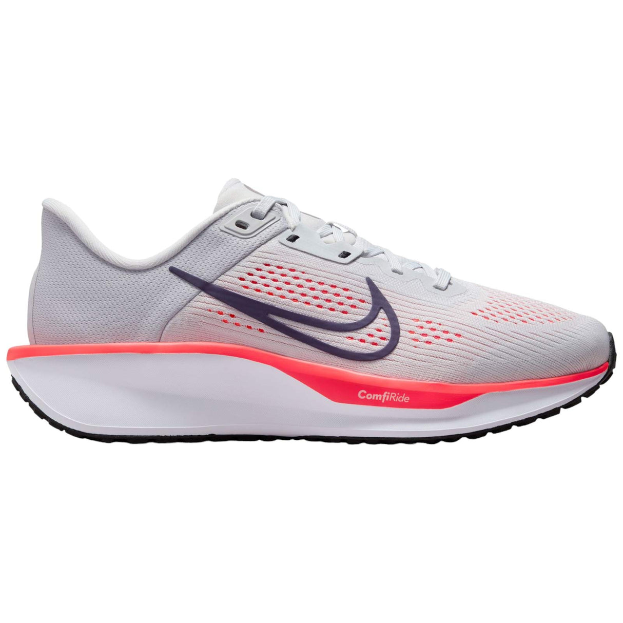 Nike Quest 6 Wmn GREY