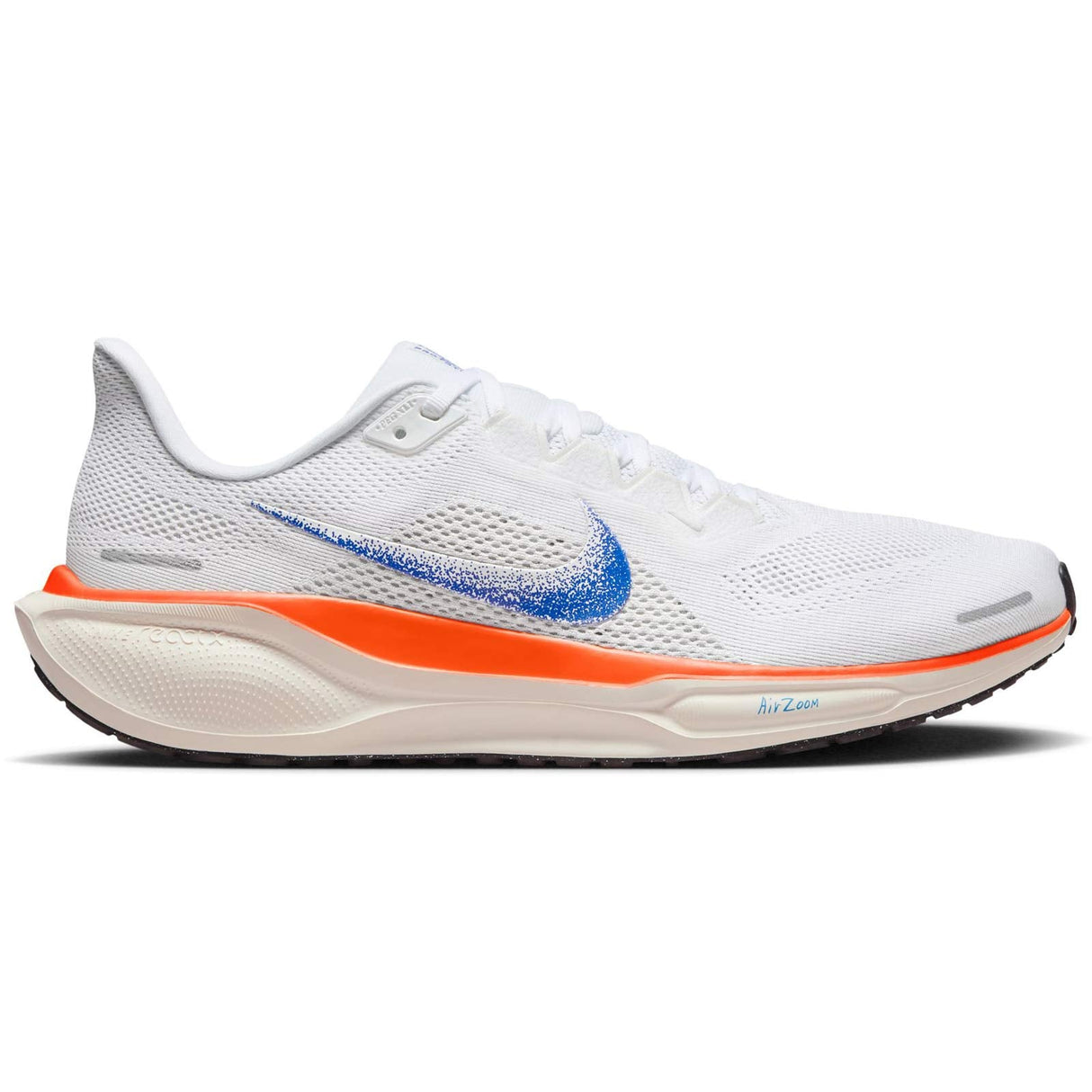 Nike Pegasus 41 Mens Black/White