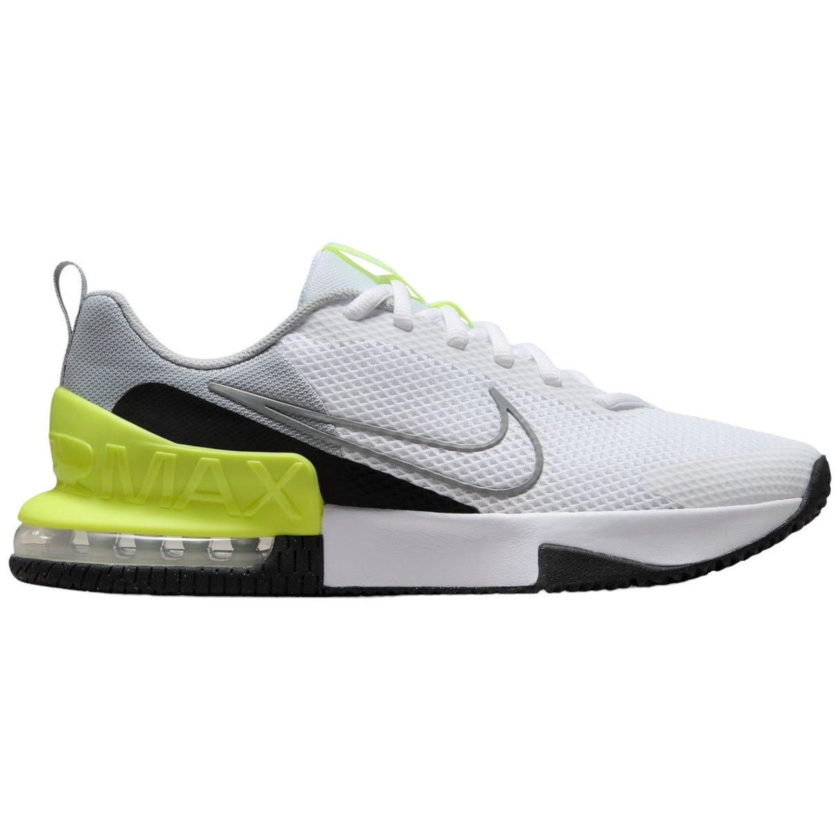 Nike Air Max Alpha Trainer 6 Mens White
