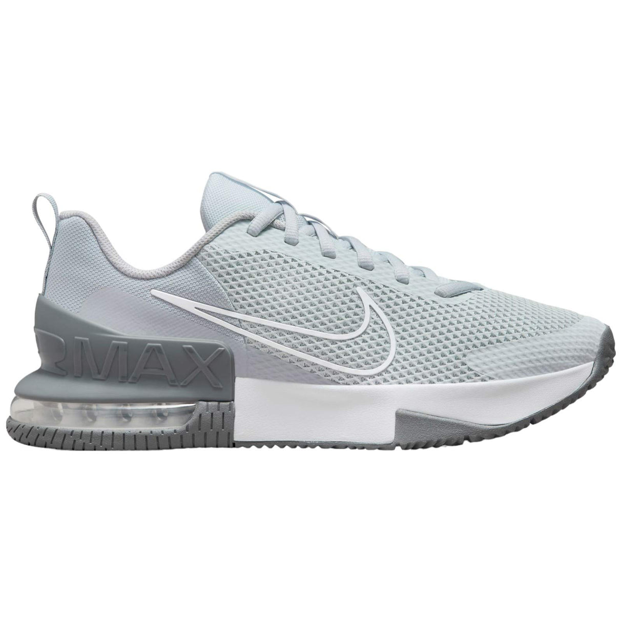 Nike Air Max Alpha Trainer 6 Mens GREY