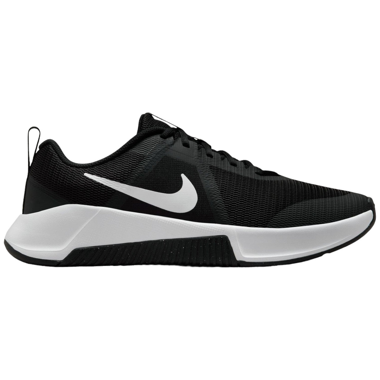 Nike MC Trainer Mens Black/White