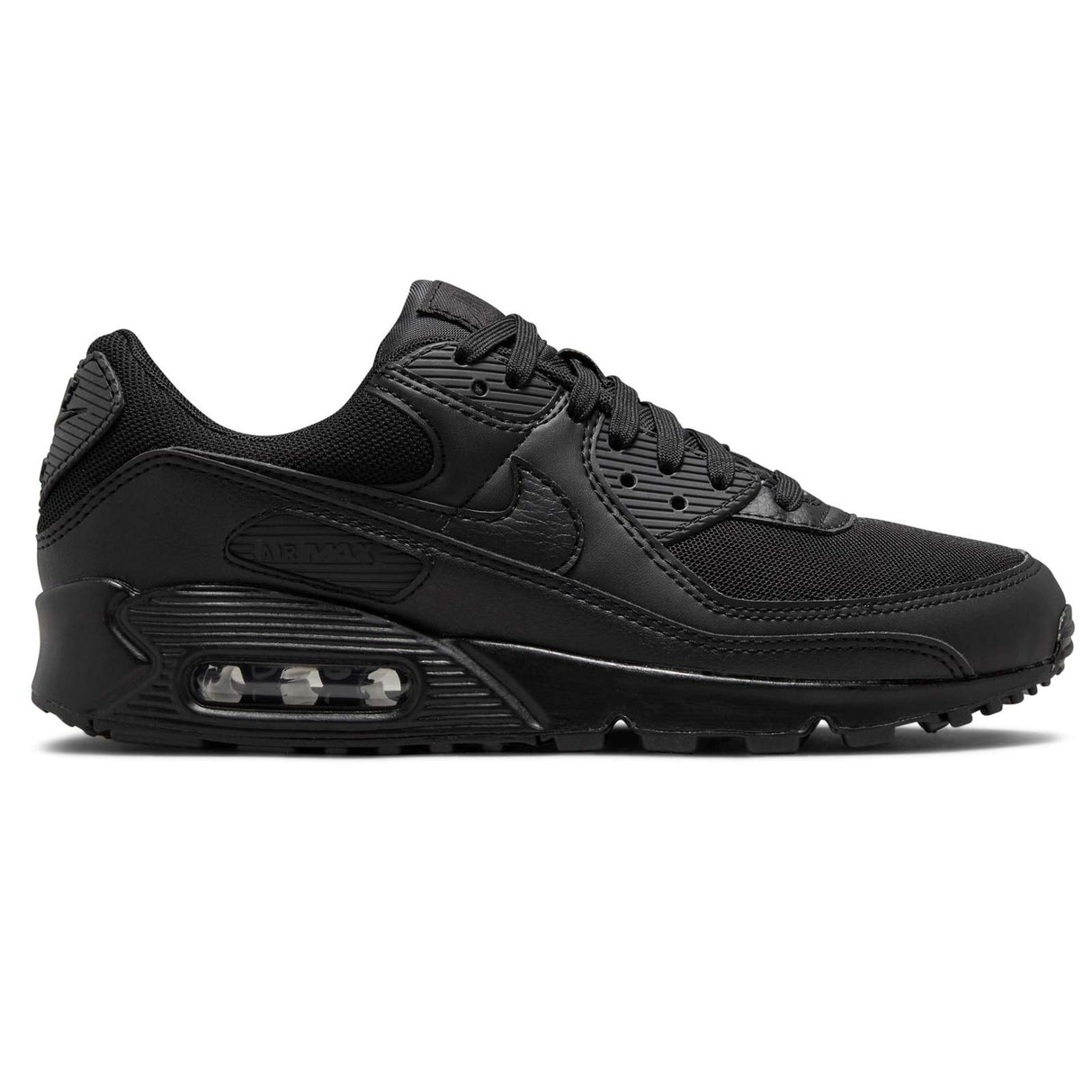 Nike Air Max 90 Wmn Black