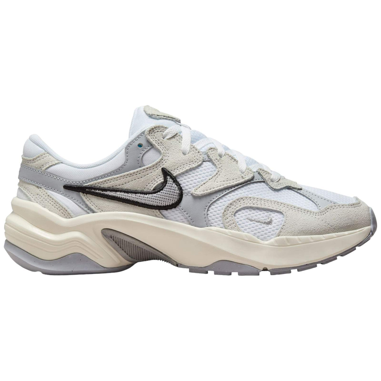 Nike AL8 Wmn White/Silver