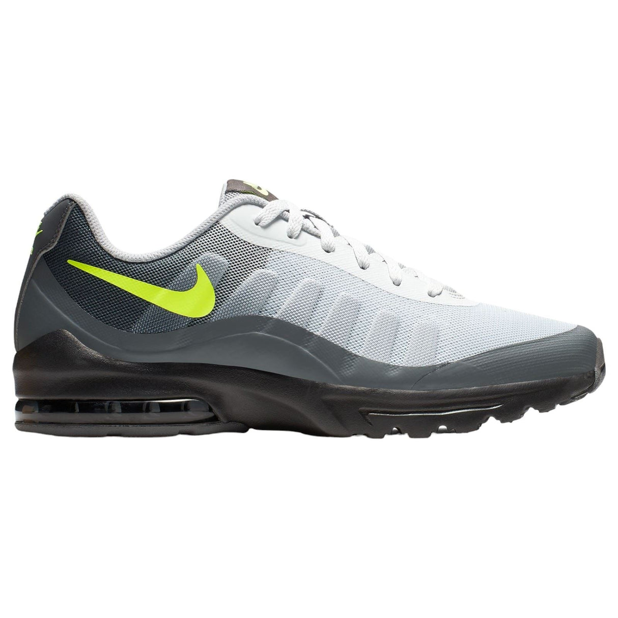 Nike Air Max Invigor Mens Black