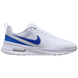 Nike Air Max Nuaxis Mens White
