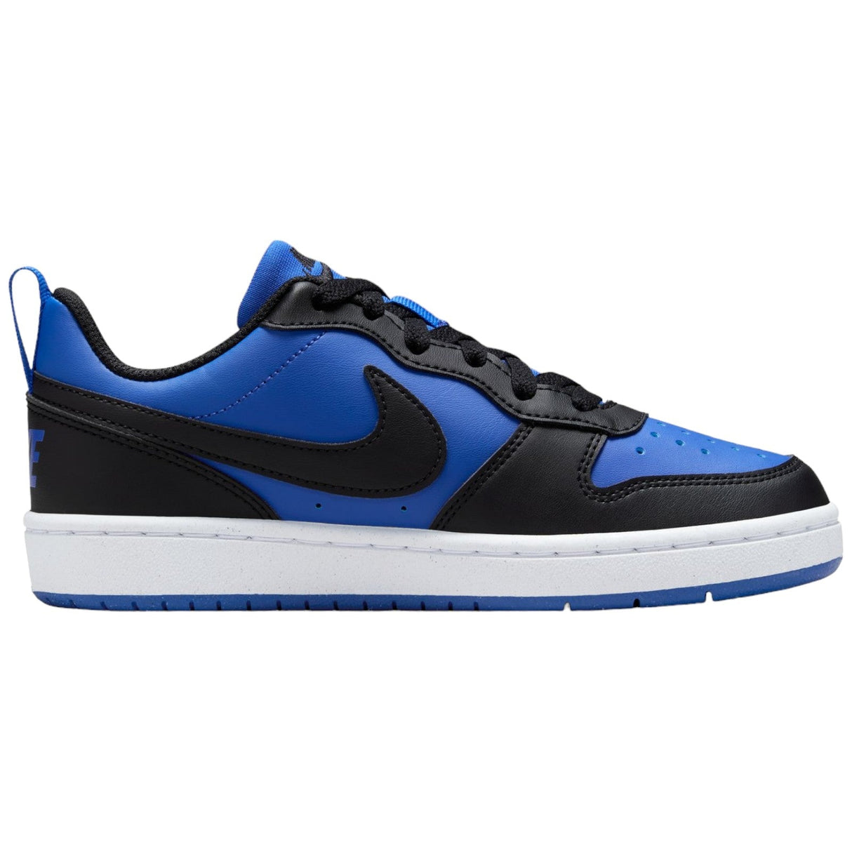 Nike Court Borough Low Recraft Boys Blue