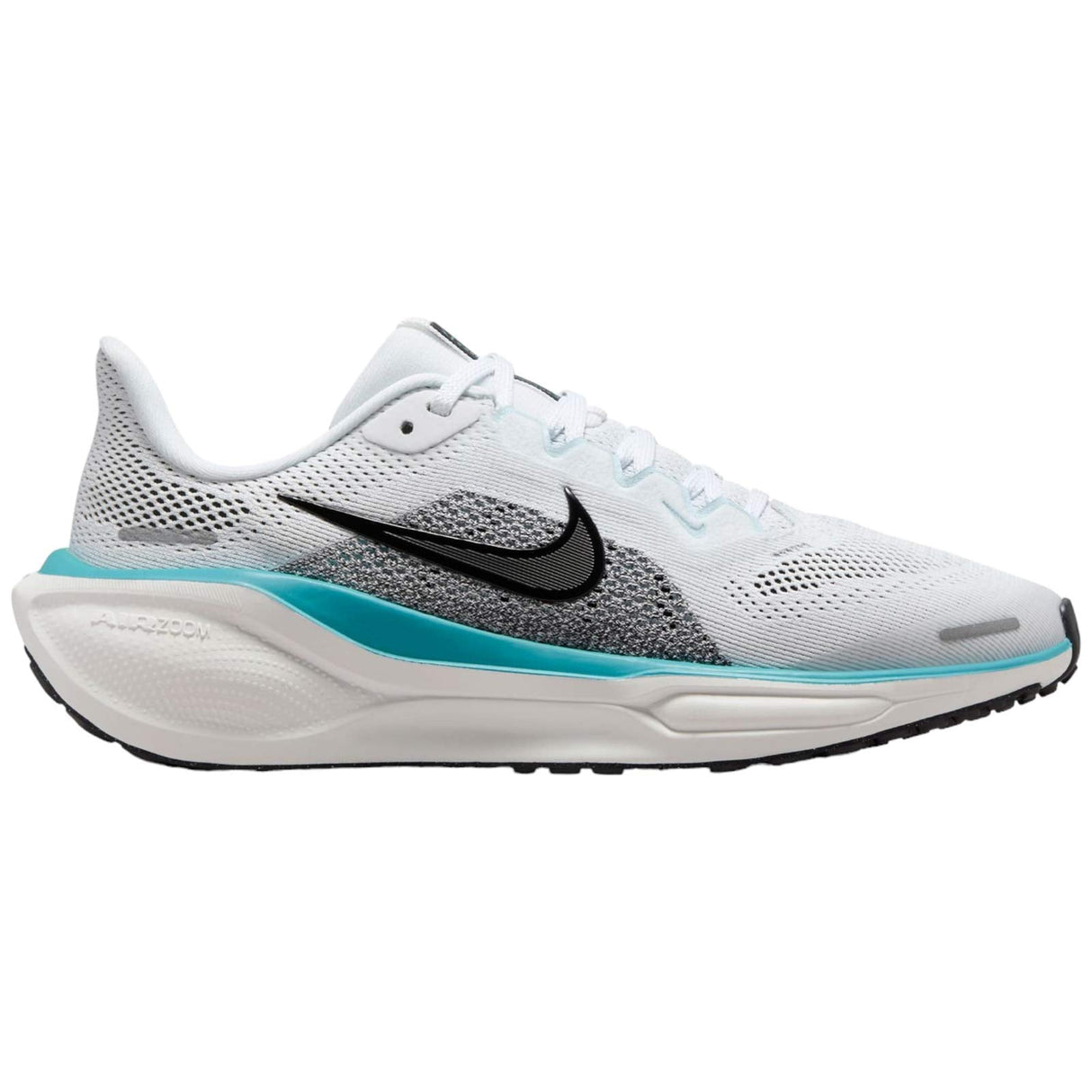 Nike Air Pegasus 41 Boys White