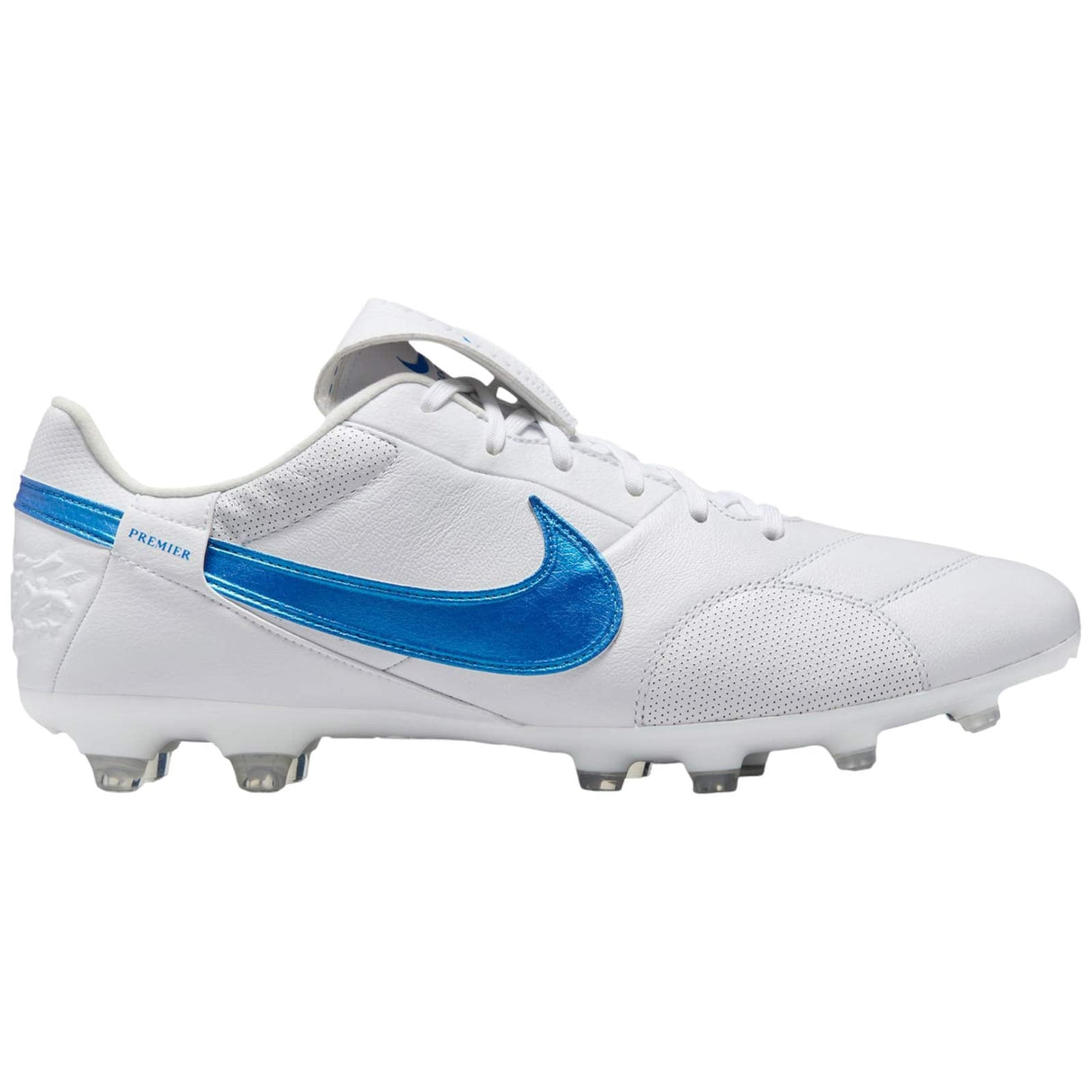 Nike Premier 3 FG White