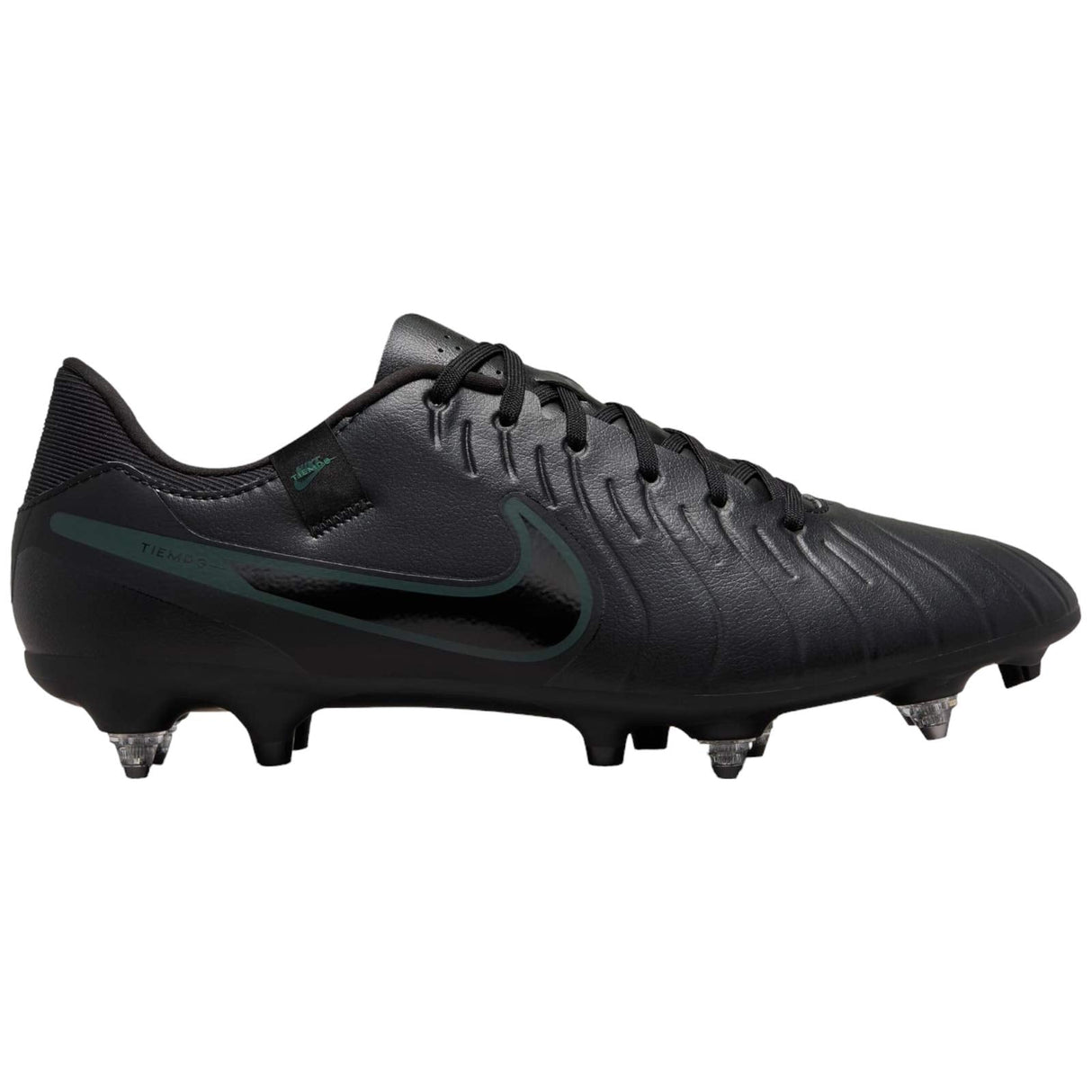 Nike Tiempo Legend 10 Academy SG Black