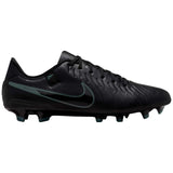 Nike Tiempo Legend 10 Academy FG Black