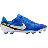 Nike Tiempo Legend 10 Academy FG Blue