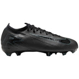 Nike Kids Mercurial Vapor 16 Pro FG Blk