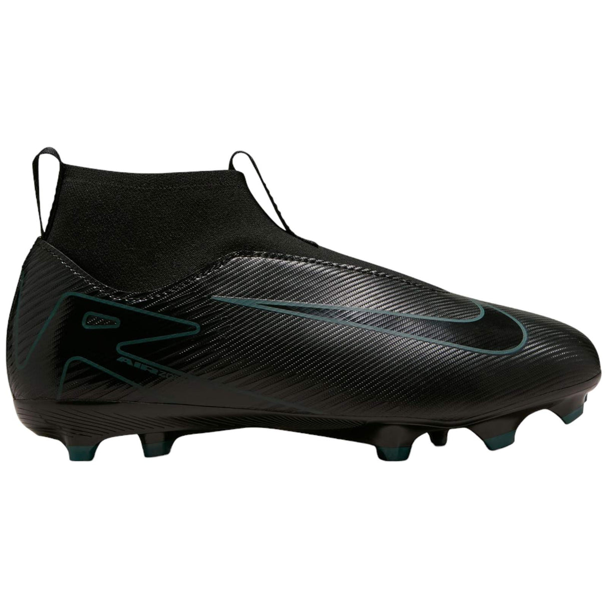 Nike Kids Merc Superfly 10 Academy FG Bk