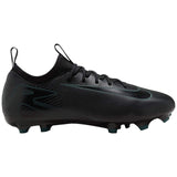 Nike Kids Merc Vapor 16 Academy FG Black