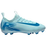 Nike Kids Merc Vapor 16 Academy FG Blue