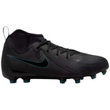 Nike Kids Phantom Luna II Academy FG Blk