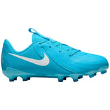 Nike Kids Phantom GX II Academy FG Blue