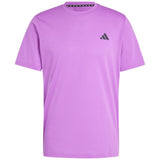 adidas Tr-Es Comf Mens Tee Pink