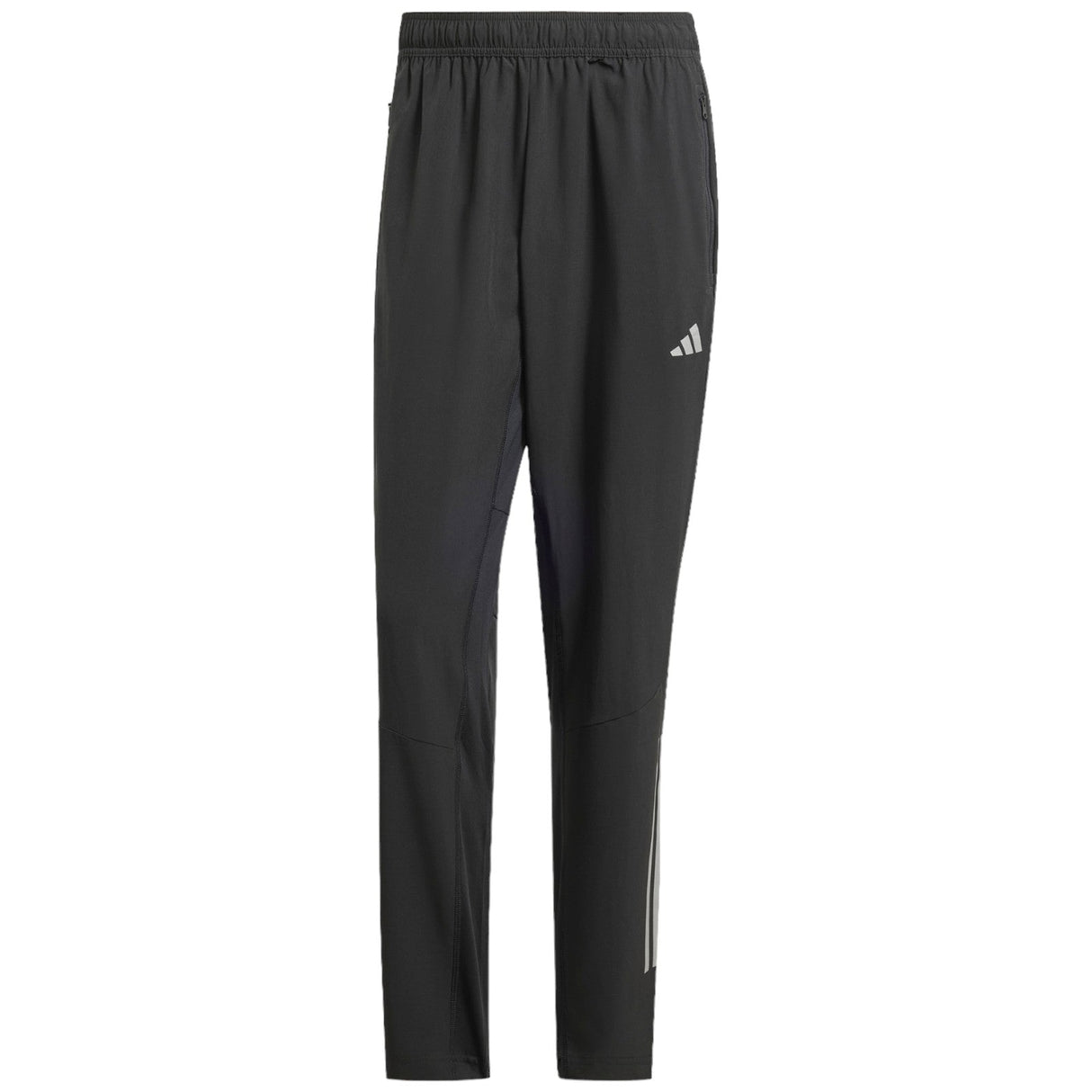 adidas Gym 3s Mens Pant Black