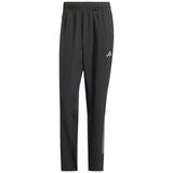 adidas Gym 3s Mens Pant Black