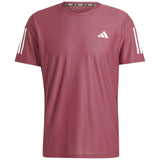 adidas OTR Mens Tee Red