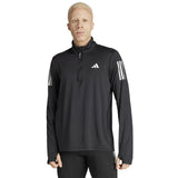 adidas OTR Mens HZ Top Black